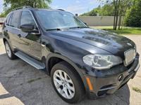 2013 BMW X5 ZION ILLINOIS - Image 4