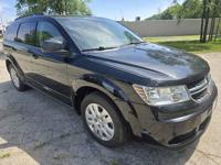2016 DODGE JOURNEY ZION ILLINOIS - Image 3
