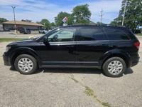 2016 DODGE JOURNEY ZION ILLINOIS - Image 5