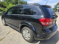 2016 DODGE JOURNEY ZION ILLINOIS - Image 6