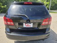 2016 DODGE JOURNEY ZION ILLINOIS - Image 8