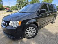 2016 DODGE GRAND CARAVAN ZION ILLINOIS - Image 2