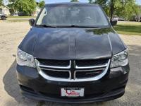 2016 DODGE GRAND CARAVAN ZION ILLINOIS - Image 3