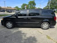 2016 DODGE GRAND CARAVAN ZION ILLINOIS - Image 6
