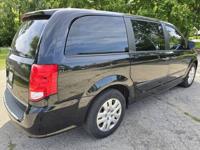 2016 DODGE GRAND CARAVAN ZION ILLINOIS - Image 7