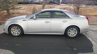 2010 Cadillac CTS 4 AWD Aurora - Image 5