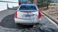 2010 Cadillac CTS 4 AWD Aurora - Image 7