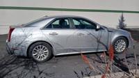 2010 Cadillac CTS 4 AWD Aurora - Image 9