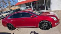 2014 Cadillac XTS Platinum FWD-Primera Auto LLC Stock#3347 Wheat Ridge - Image 3