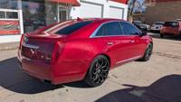 2014 Cadillac XTS Platinum FWD-Primera Auto LLC Stock#3347 Wheat Ridge - Image 4