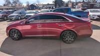 2014 Cadillac XTS Platinum FWD-Primera Auto LLC Stock#3347 Wheat Ridge - Image 8