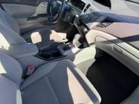 2012 Honda Civic 4dr Sdn LX Auto 133K Mi-Primera Auto LLC Stock#3348 Wheat Ridge - Image 9