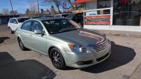 2008 Toyota Avalon XLS 153K Miles-Primera Auto LLC Stock#3351 Wheat Ridge