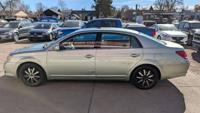2008 Toyota Avalon XLS 153K Miles-Primera Auto LLC Stock#3351 Wheat Ridge - Image 8