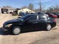 2013 Nissan Altima Houston - Image 4