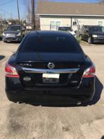 2013 Nissan Altima Houston - Image 5