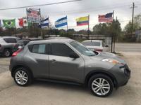 2014 Nissan Juke S SUV Houston - Image 2