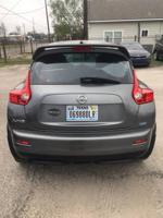2014 Nissan Juke S SUV Houston - Image 3