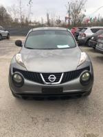 2014 Nissan Juke S SUV Houston - Image 5