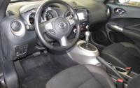 2014 Nissan Juke S SUV Houston - Image 6