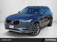 2018 Volvo XC90 Momentum AWD All Wheel Drive SUV XC 90 AUTONATION Call (346) 245-5090 to confirm availability - February 6th - Image 2