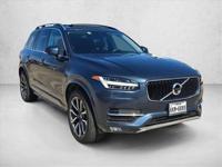 2018 Volvo XC90 Momentum AWD All Wheel Drive SUV XC 90 AUTONATION Call (346) 245-5090 to confirm availability - February 6th - Image 4
