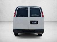 2016 GMC Savana Cargo Van AUTONATION Call (346) 245-5090 to confirm availability - February 6th - Image 8