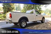 1998 Ford F-150 4x4 4WD F150 Single Cab V8 5.4L Auto LONG BED Newer T Lot 99 LLC B - Image 9