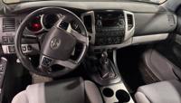 2012 Toyota Tacoma V6 4dr Double Cab 5.0 ft SB 6M Pickup Truck 4x4 4W -919-1354 - clearchoiceautomotive.com - Image 4