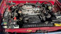 1989 Toyota Pickup SR5 V6 2dr Extended Cab SB Pickup Truck -919-1354 - clearchoiceautomotive.com - Image 6