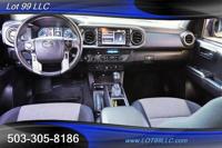 2021 Toyota Tacoma 4x4 4WD TRD Off-Road 55K V6 Auto LIFTED Premium Wh Lot 99 LLC B - Image 3