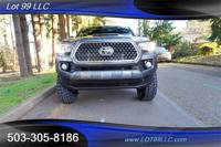 2021 Toyota Tacoma 4x4 4WD TRD Off-Road 55K V6 Auto LIFTED Premium Wh Lot 99 LLC B - Image 7