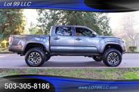 2021 Toyota Tacoma 4x4 4WD TRD Off-Road 55K V6 Auto LIFTED Premium Wh Lot 99 LLC B - Image 9