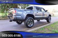 2021 Toyota Tacoma 4x4 4WD TRD Off-Road 55K V6 Auto LIFTED Premium Wh Lot 99 LLC B - Image 10