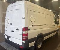 2017 Mercedes-Benz Sprinter 3500 4x2 3dr 144 in. WB Cargo Van (3.0L V6 -919-1354 - clearchoiceautomotive.com - Image 2