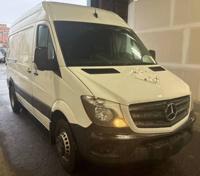 2017 Mercedes-Benz Sprinter 3500 4x2 3dr 144 in. WB Cargo Van (3.0L V6 -919-1354 - clearchoiceautomotive.com - Image 4