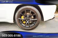 2021 Jeep Grand Cherokee 4x4 4WD Trackhawk 46K GPS Pano LOWERED Exhau Lot 99 LLC B - Image 5