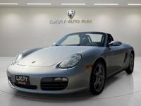 2007 Porsche Boxster S 2D Convertible Luxury Auto Plex - Image 3