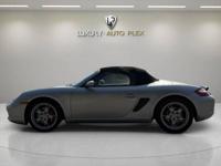 2007 Porsche Boxster S 2D Convertible Luxury Auto Plex - Image 4