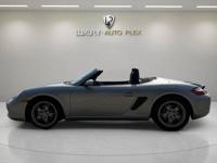 2007 Porsche Boxster S 2D Convertible Luxury Auto Plex - Image 5