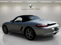 2007 Porsche Boxster S 2D Convertible Luxury Auto Plex - Image 6