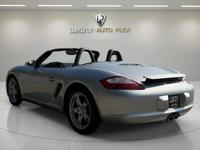 2007 Porsche Boxster S 2D Convertible Luxury Auto Plex - Image 7