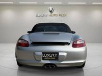 2007 Porsche Boxster S 2D Convertible Luxury Auto Plex - Image 8
