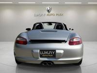2007 Porsche Boxster S 2D Convertible Luxury Auto Plex - Image 9