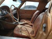 1963 CORVETTE Split Window Coupe - Water Damage - MAKE AN OFFER Oklahoma City, Oklahoma - Image 9
