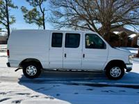 2008 Ford E-250 Econoline Cargo Van 4.6L V8 - accident-free!!! - Image 8