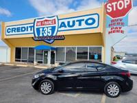 2016 Hyundai Elantra SE 405-591-2214 CALL NOW--TEXT Below24/7 Cars-SU Vs-Tru + Cars-SU Vs-Trucks start@ DOWN!