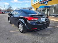 2016 Hyundai Elantra SE 405-591-2214 CALL NOW--TEXT Below24/7 Cars-SU Vs-Tru + Cars-SU Vs-Trucks start@ DOWN! - Image 4