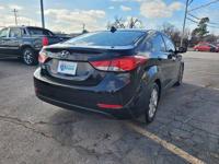 2016 Hyundai Elantra SE 405-591-2214 CALL NOW--TEXT Below24/7 Cars-SU Vs-Tru + Cars-SU Vs-Trucks start@ DOWN! - Image 6