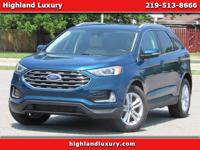 2020 Ford Edge SEL AWD Highland,IN - Image 2